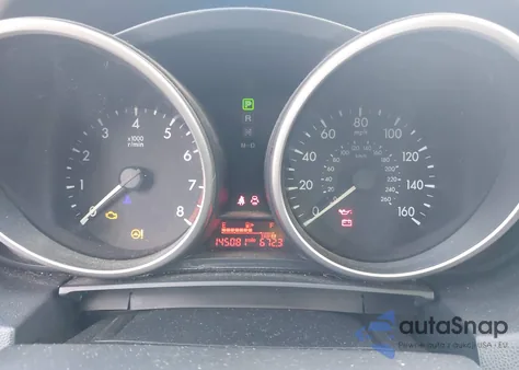 2012 Mazda Mazda5 Touring from USA, damaged, VIN JM1CW2CL9C0138119